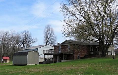 416 Potters Rd, Buffalo, MO 65622 photo 1