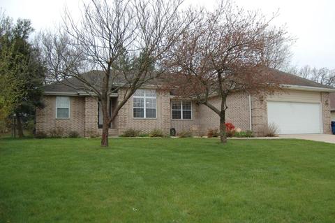 1234 Verna Ln, Nixa, MO 65714 photo 1