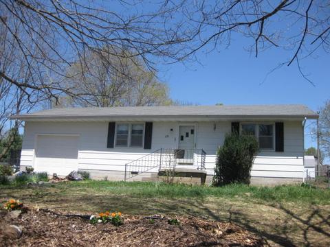 257 Ruth St, Ozark, MO 65721 photo 1
