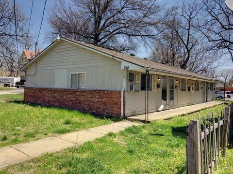 912 N Main Ave, Springfield, MO 65802 photo 1
