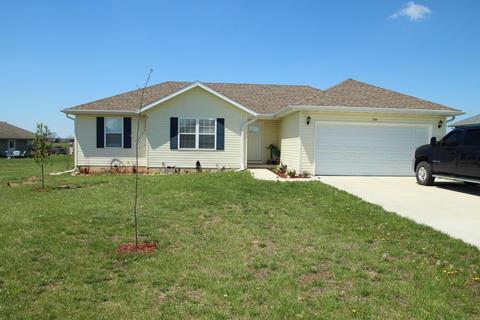 745 Cambridge St, Marshfield, MO 65706 photo 1