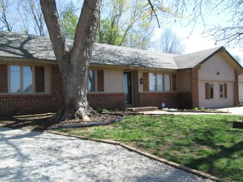 3520 S Kansas Ave, Springfield, MO 65807 photo 1
