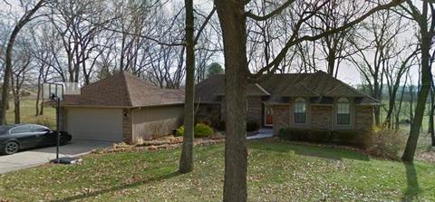 3152 N Skyview Ln, Ozark, MO 65721 photo 1
