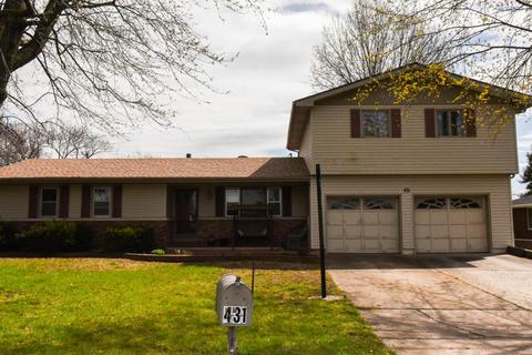 431 W Nellie Ave, Monett, MO 65708 photo 1