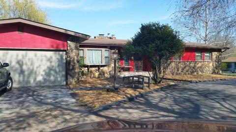 3604 S Scenic, Springfield, MO 65807 photo 1