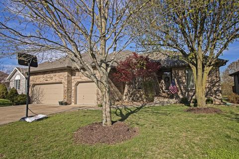 1834 S Oakmont Ave, Springfield, MO 65809 photo 1