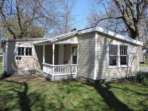 2243 N Johnston Ave, Springfield, MO 65803 photo 1