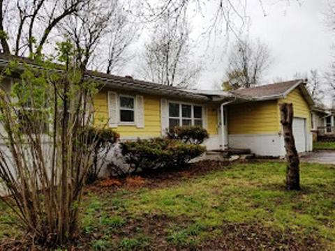 2461 S Nettleton Ave, Springfield, MO 65807 photo 1