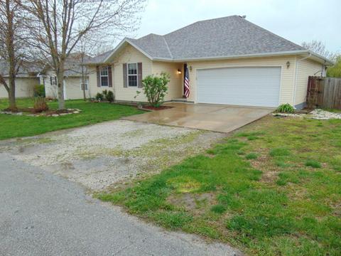 357 Crocodile Ave, Sparta, MO 65753 photo 1