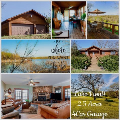 341 Buffalo Valley Trl, Shell Knob, MO 65747 photo 1