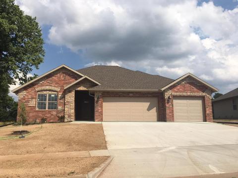 614 S Long Dr, Springfield, MO 65802 photo 1