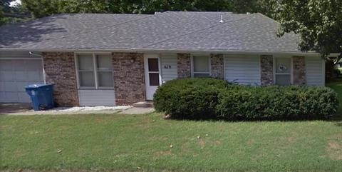 619 W Lombard Cir, Springfield, MO 65806 photo 1