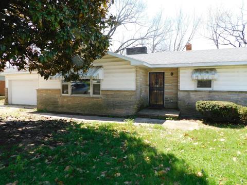 505 E Jordan St, Mansfield, MO 65704 photo 1
