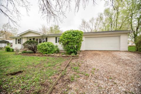 217 Ruth St, Ozark, MO 65721 photo 1