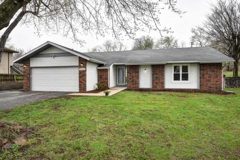 2645 W Sexton St, Springfield, MO 65810 photo 1