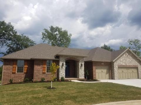 5304 S Twelve Oaks Rd, Springfield, MO 65810 photo 1