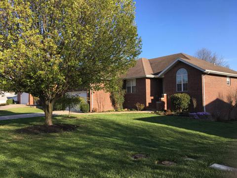1310 W Timberview Rd, Nixa, MO 65714 photo 1