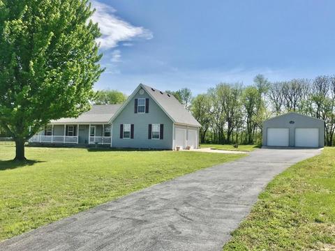 9486 County Lane 191, Carthage, MO 64836 photo 1