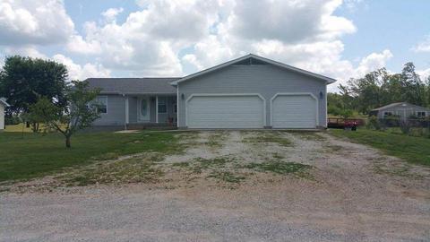 619 Michael Stihl Rd, Mountain View, MO 65548 photo 1