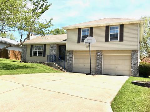 2942 S Jonathan Ct, Springfield, MO 65807 photo 1