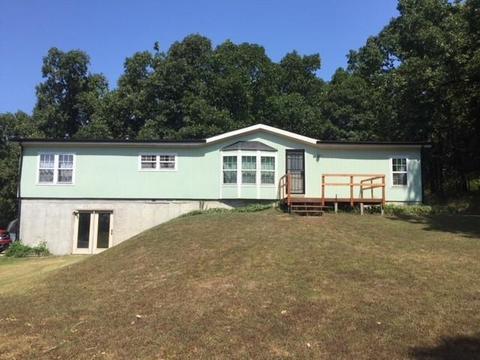 1485 E 559th Rd, Brighton, MO 65617 photo 1