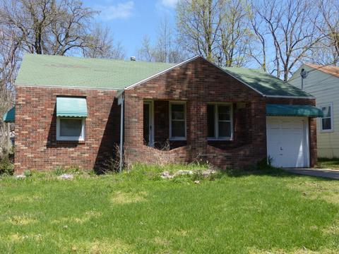 1705 E 8th St N, Springfield, MO 65802 photo 1