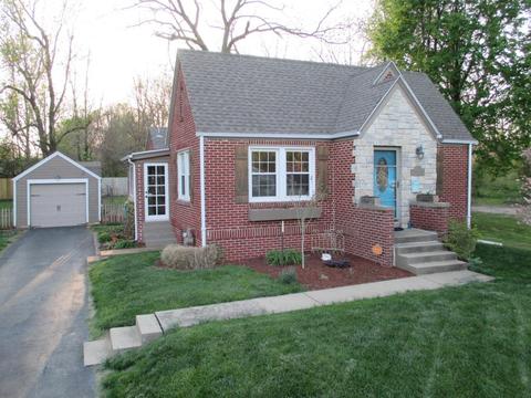 1543 S Jefferson Ave, Springfield, MO 65807 photo 1
