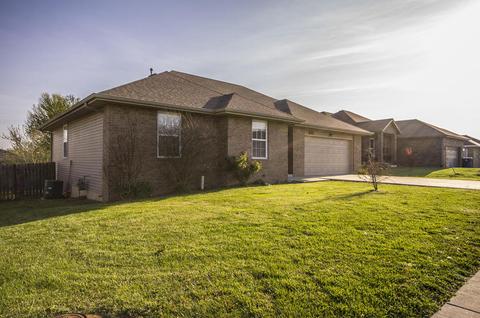 883 E Sparrow Rd, Nixa, MO 65714 photo 1