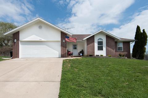 693 E Gallup Hill Rd, Nixa, MO 65714 photo 1