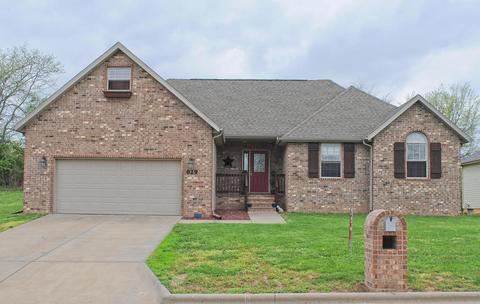 829 Gold Rush Ave, Nixa, MO 65714 photo 1