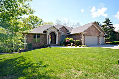 1905 N 8th Ave, Ozark, MO 65721 photo 1