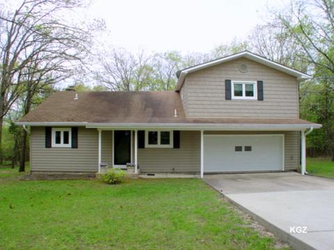 264 Beeler Rd, Branson, MO 65616 photo 1