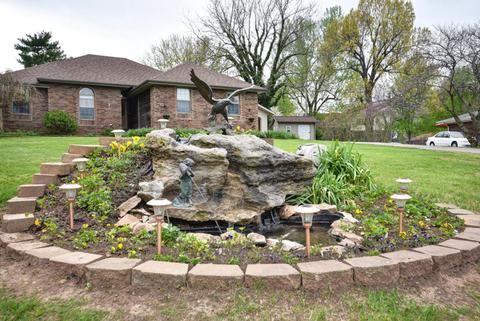 716 S Watson St, Willard, MO 65781 photo 1