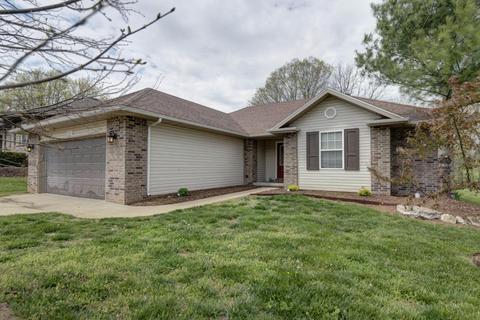 3627 N Miller Valley Ct, Springfield, MO 65803 photo 1