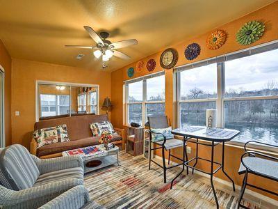 79 Anglers Pointe #4, Branson, MO 65616 photo 1