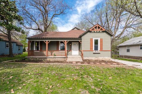 2225 N Jefferson Ave, Springfield, MO 65803 photo 1