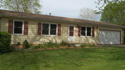 614 S Pershing St, Willard, MO 65781 photo 1