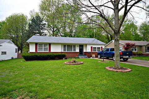 1513 S Marlan Ave, Springfield, MO 65804 photo 1
