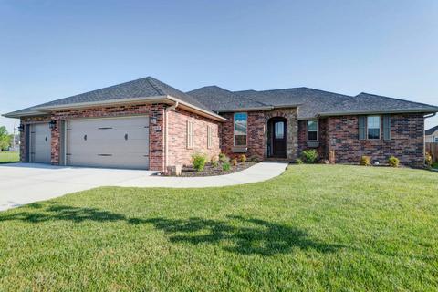 455 E Lombardy Dr, Republic, MO 65738 photo 1