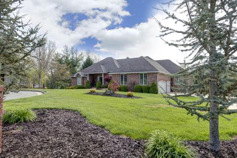 1652 S Bristol Ct, Springfield, MO 65809 photo 1