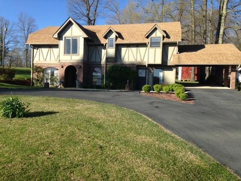 499 Riverview Dr, Mammoth Spring, AR 72554 photo 1