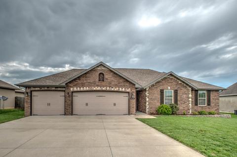 4571 Hummer Dr, Springfield, MO 65802 photo 1