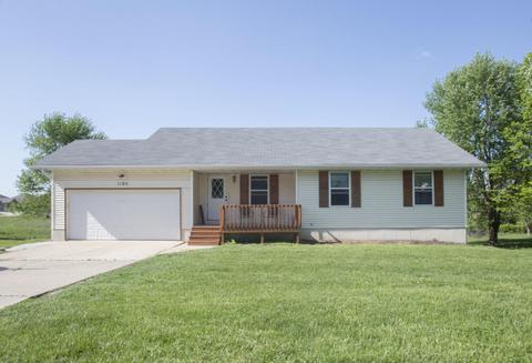 1105 Smith Ave, Marshfield, MO 65706 photo 1
