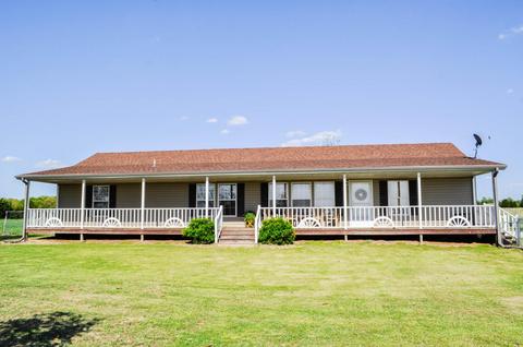 3390 Highway Hh, Goodson, MO 65663 photo 1