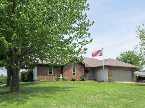 219 E New Melville Rd, Willard, MO 65781 photo 1