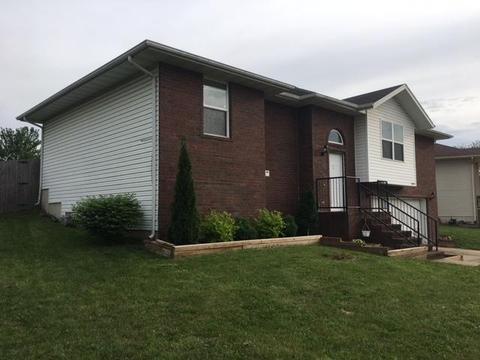 3604 W Dylan Dr, Springfield, MO 65807 photo 1