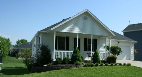 607 E Crossland, Ozark, MO 65721 photo 1