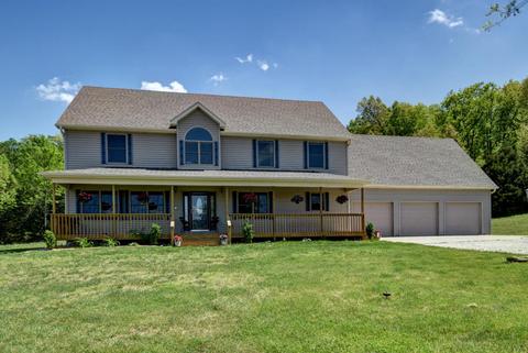 6822 E State Highway A, Strafford, MO 65757 photo 1
