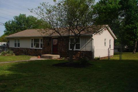 550 W Myrtle, Monett, MO 65708 photo 1