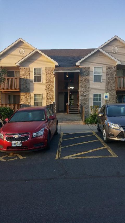 127 Vixen Cir #I, Branson, MO 65616 photo 1